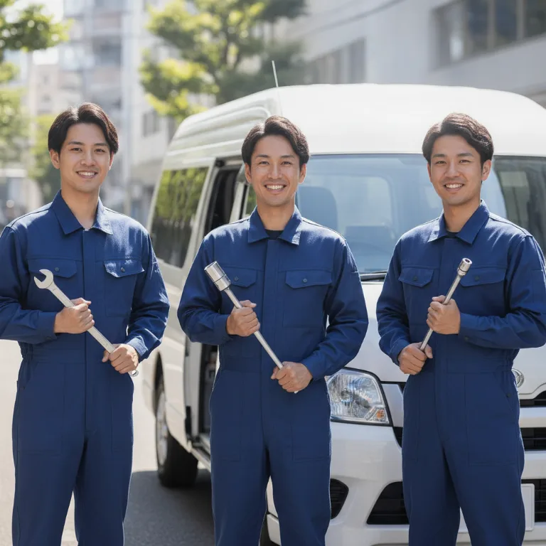 自動車修理 のチーム: 宜野湾市